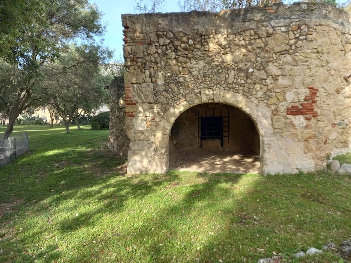 Matrimoni a Villa Carboni