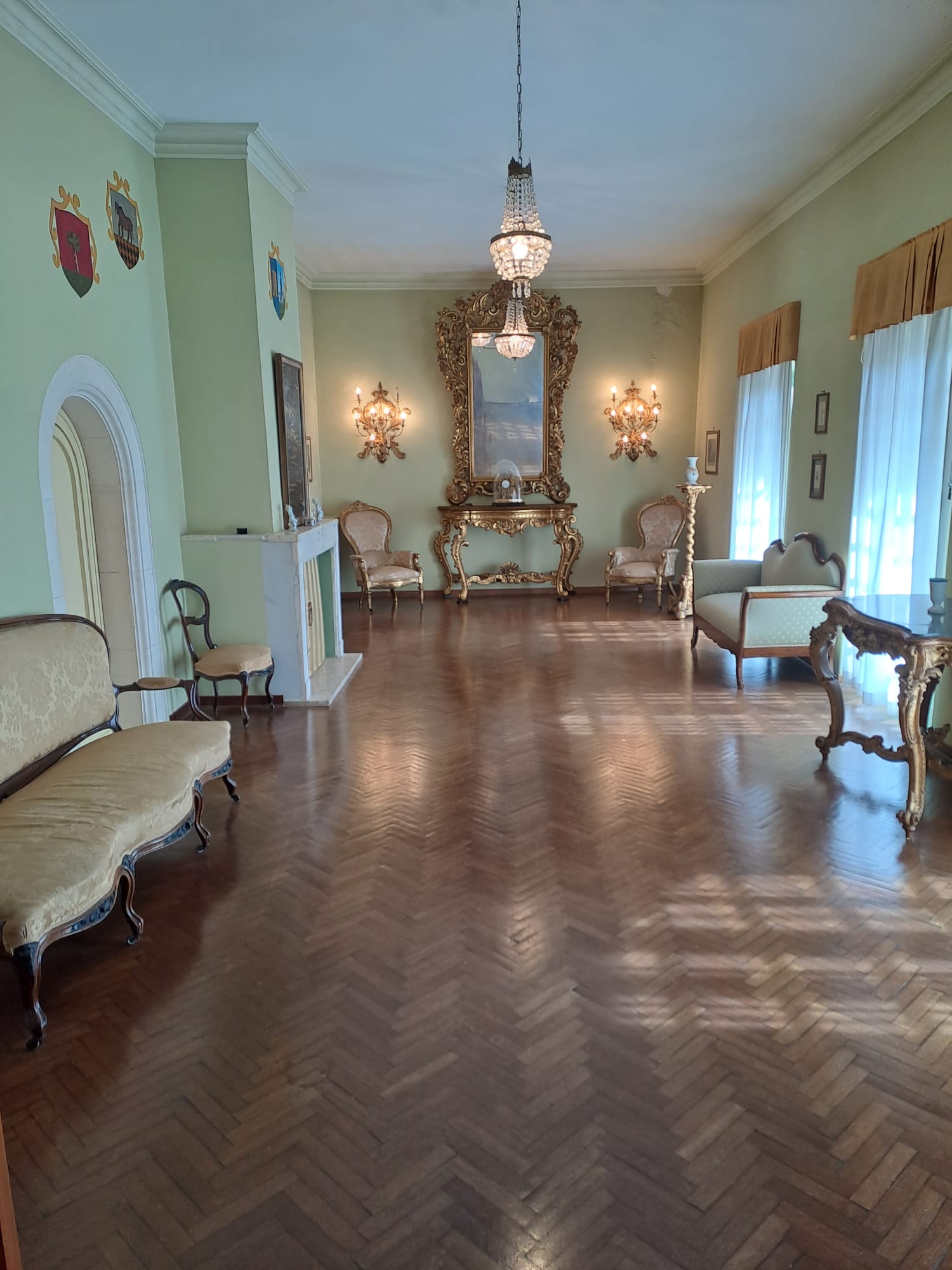 Villa Carboni - Spazi per eventi